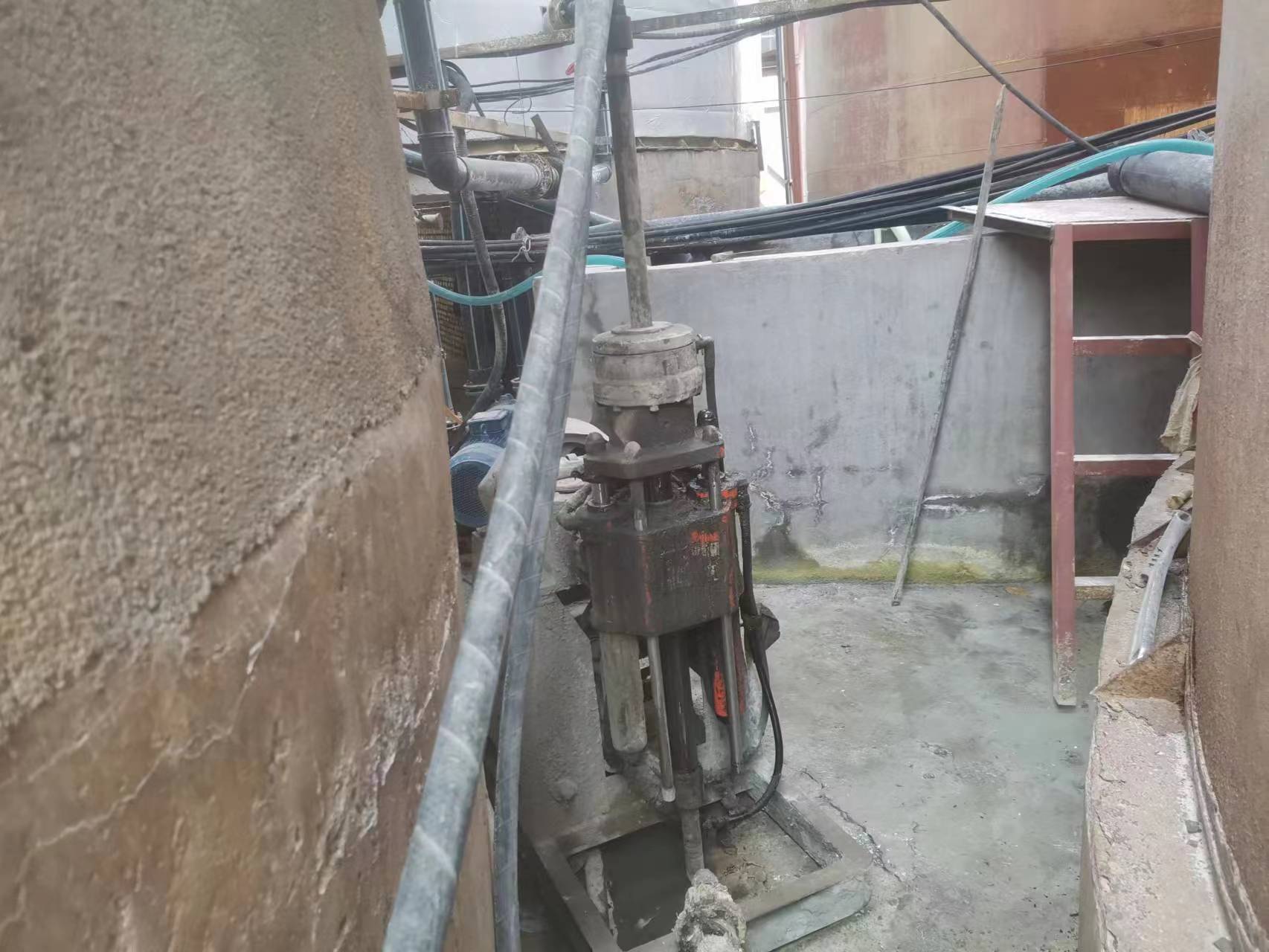 吉木乃基础注浆工程施工中应注意哪些?