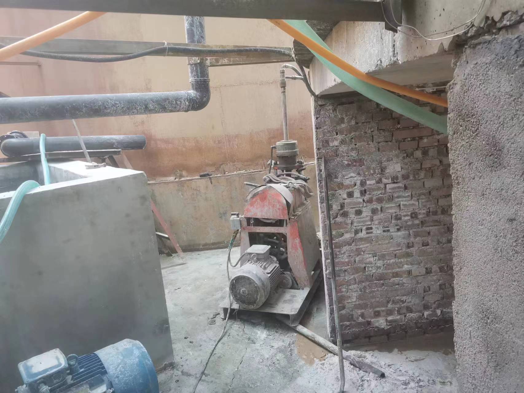 吉木乃压浆作业流程有哪些